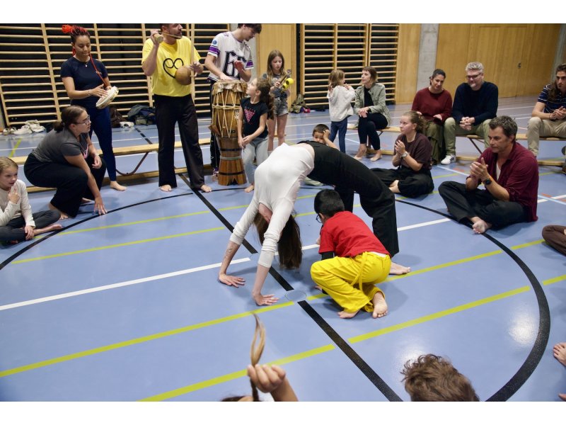 Roda du mois d'octobre 2026 — 37