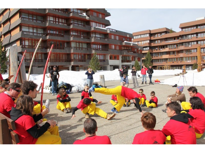 Camps de Ski 2014 — 51