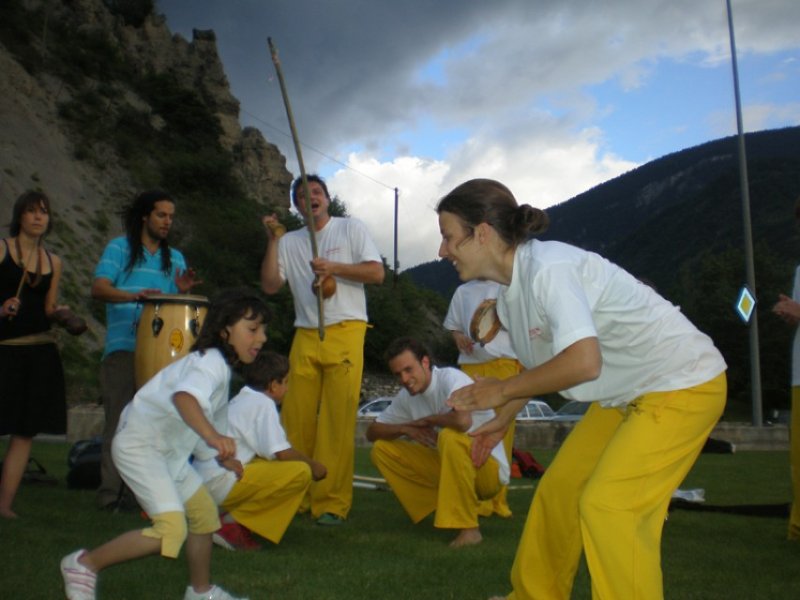 Roda divers (2007) — 14
