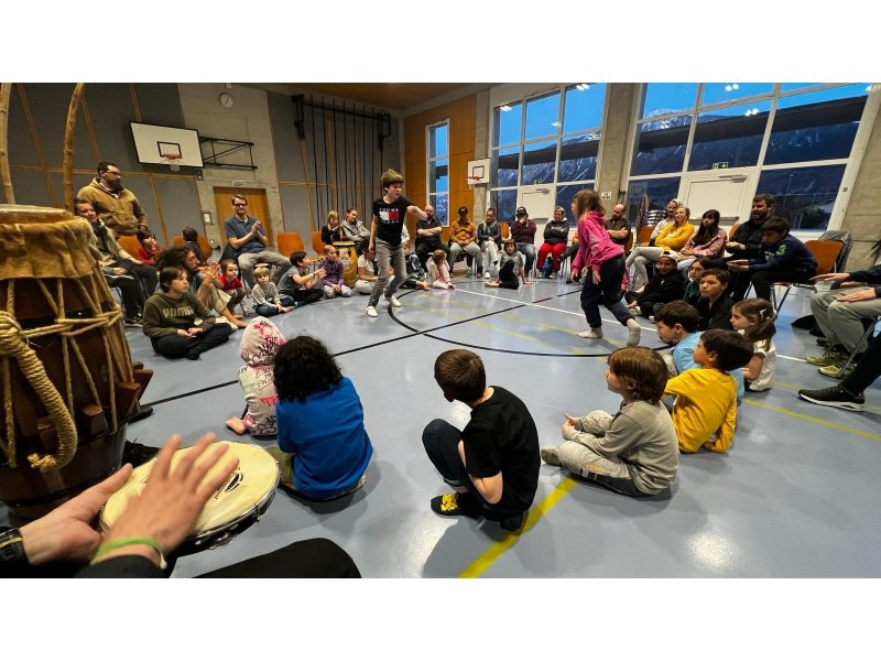 Roda de Pâques 2024 — 5