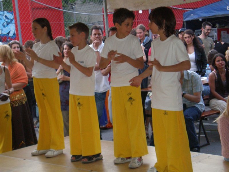 Roda enfants (2007) — 8