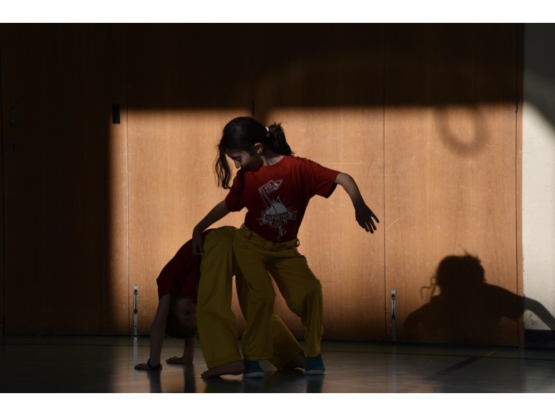 Ombres est lumières — 4