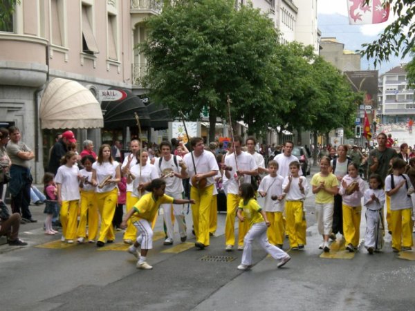 FC Sierre