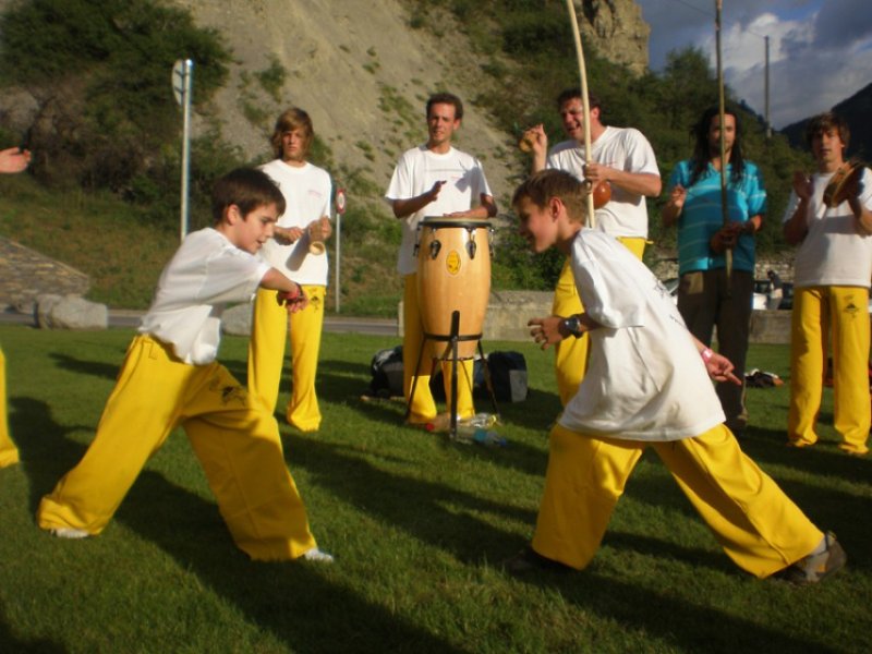 Roda divers (2007) — 20