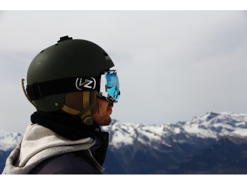 Camps de Ski 2014 — 11