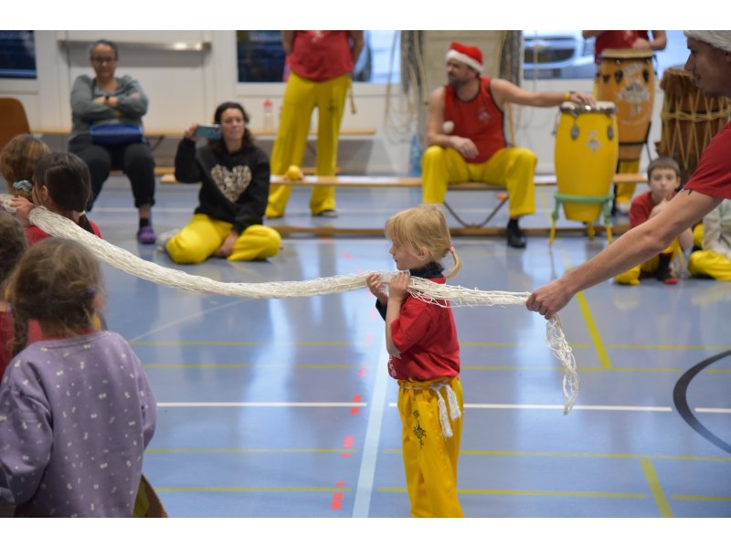 Roda de Noël 2024 — 9