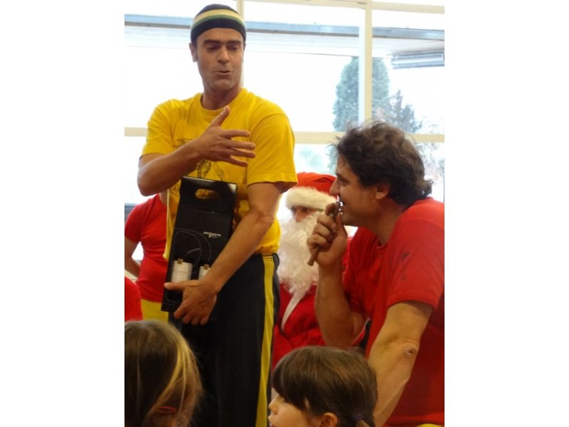 Roda de Noël 2012 — 18