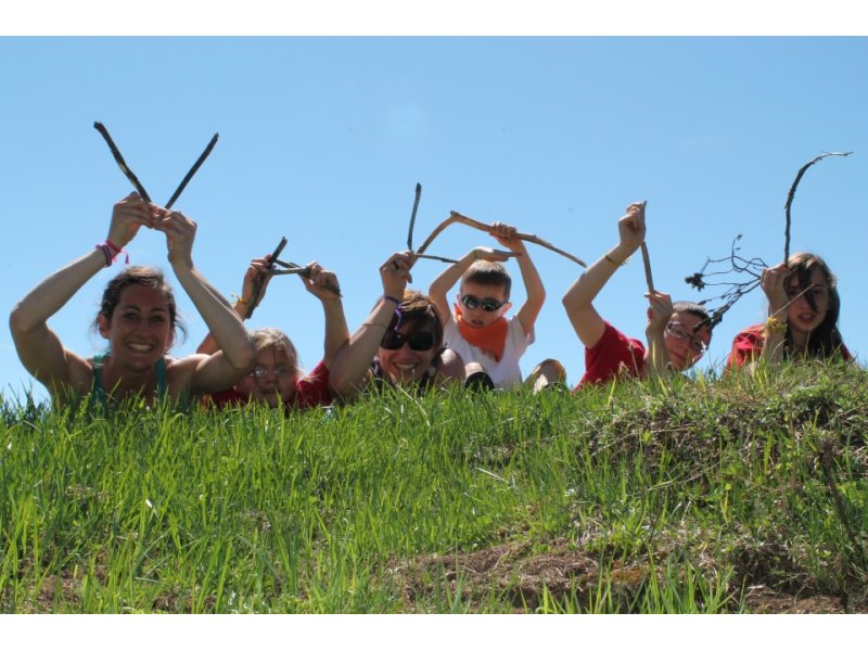 Camps 2013 — 14