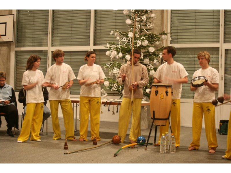 Roda de Noël (2007) — 5