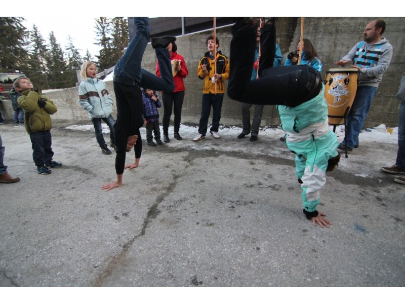 Camps de Ski 2014 — 47