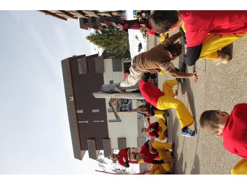 Camps de Ski 2014 — 26