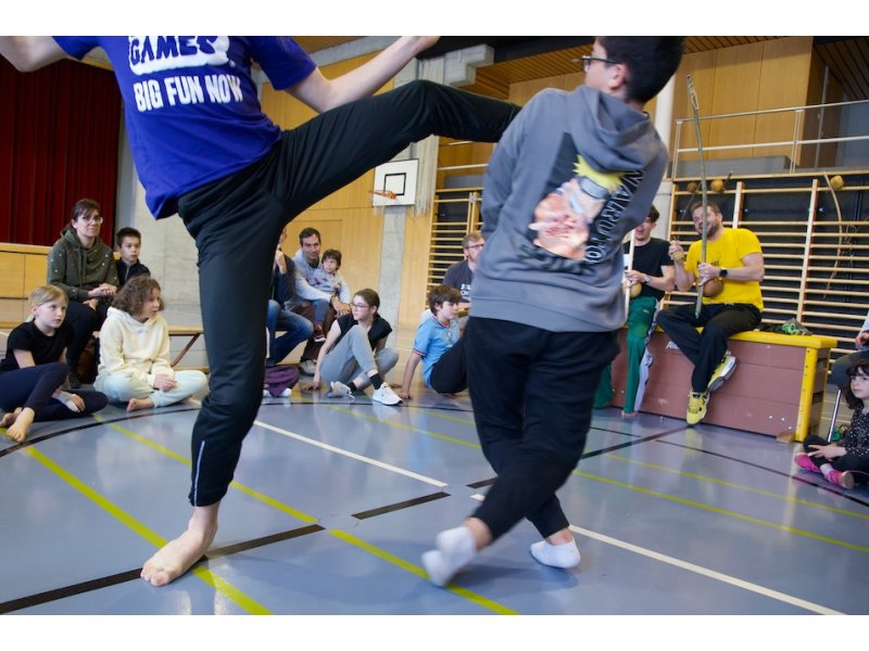 Roda de Pâques 2023 — 7