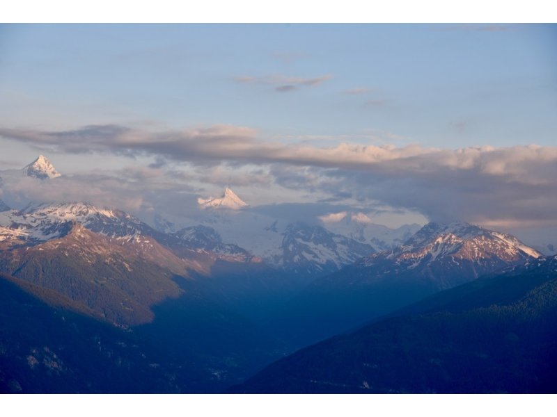 Capoeiralpes Camp 2018 — 5