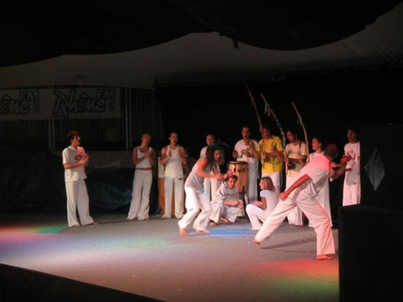 Foire du Valais — 21