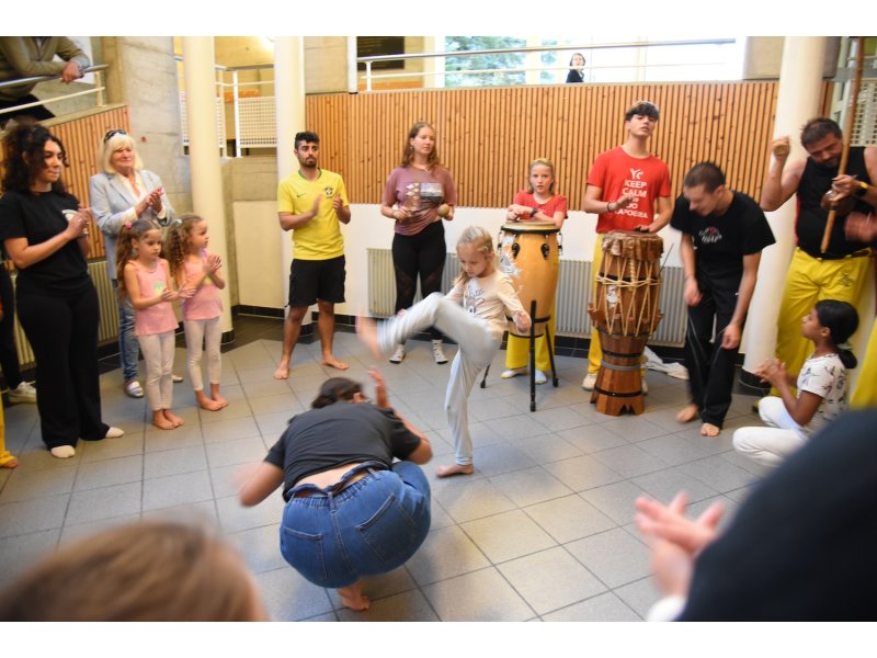 Roda du mois d'octobre 2024 — 3