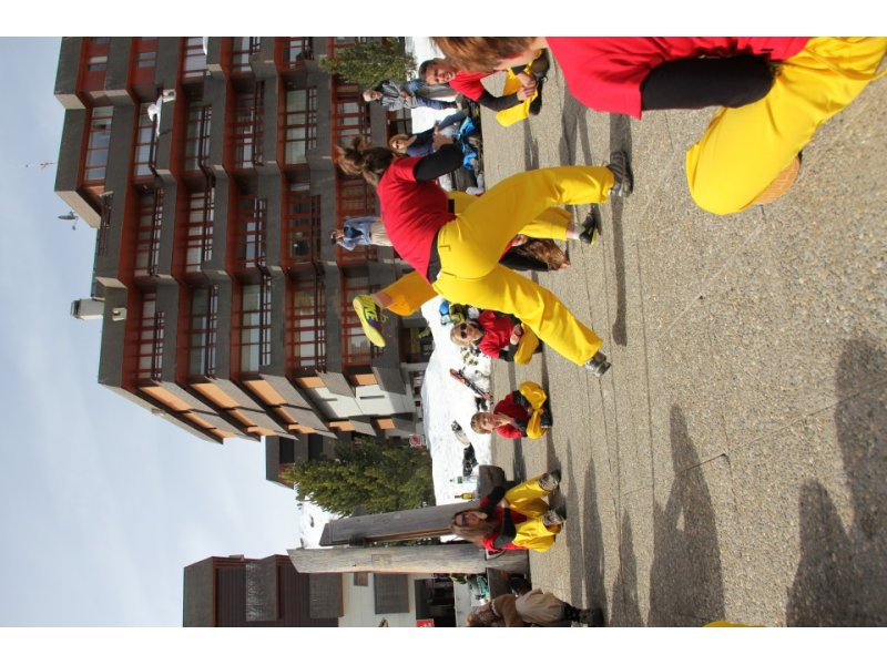 Camps de Ski 2014 — 23