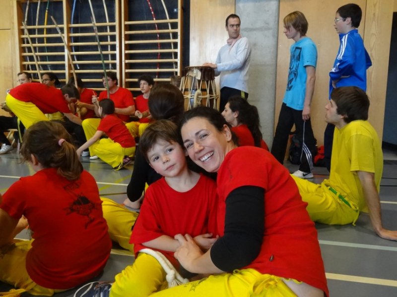 Roda de Noël 2012 — 21