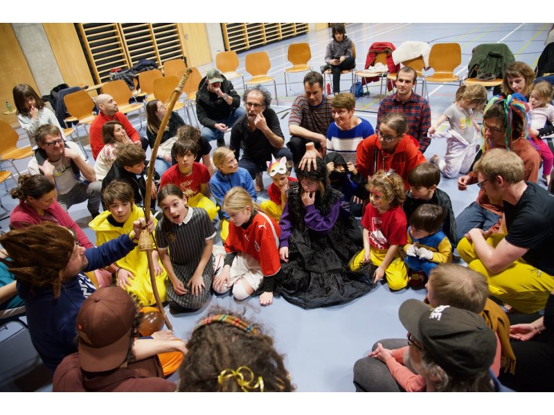 Roda de Carnaval 2024 — 43