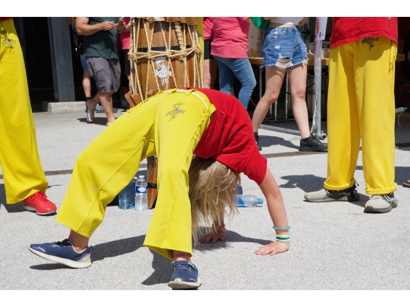 Vide-grenier & marché artisanal de Venthône — 15