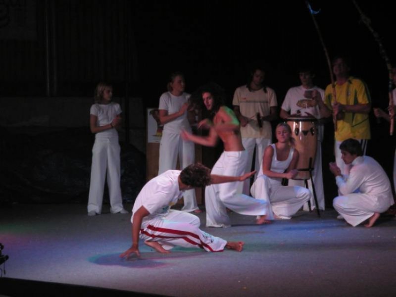 Foire du Valais — 19