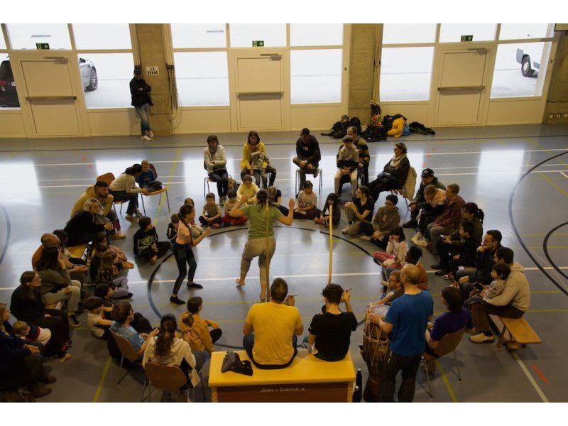 Roda de Pâques 2023 — 16