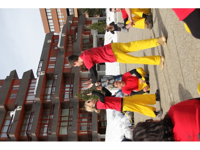 Camps de Ski 2014 — 41