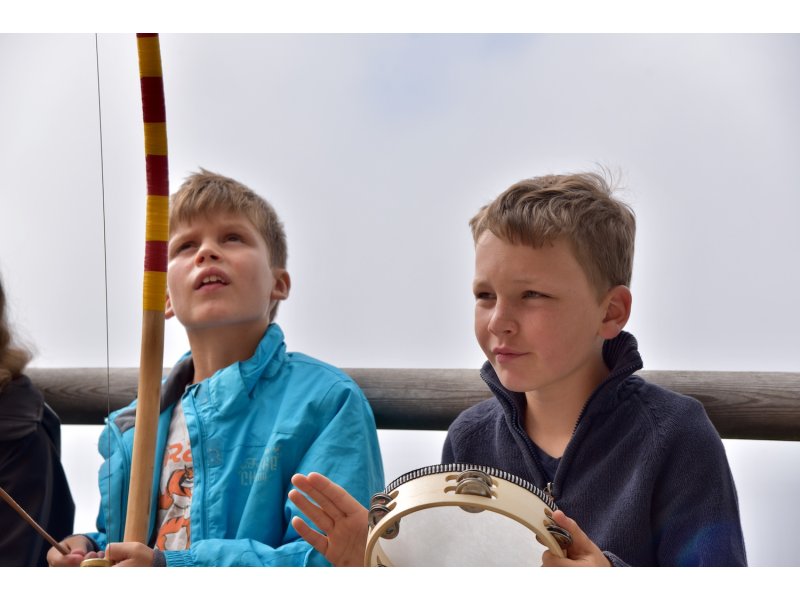 Capoeiralpes Camp 2019 — 34