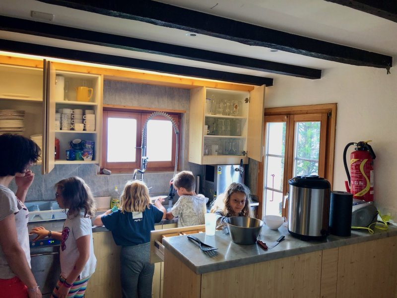 Capoeiralpes Camp 2019 — 32
