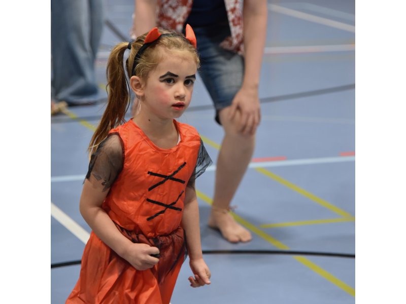 Roda Halloween 2025 — 29
