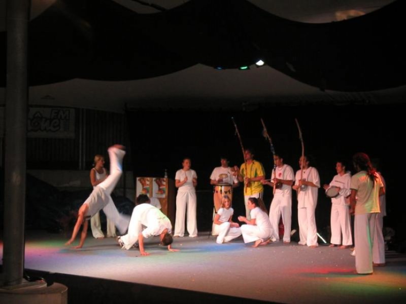 Foire du Valais — 28