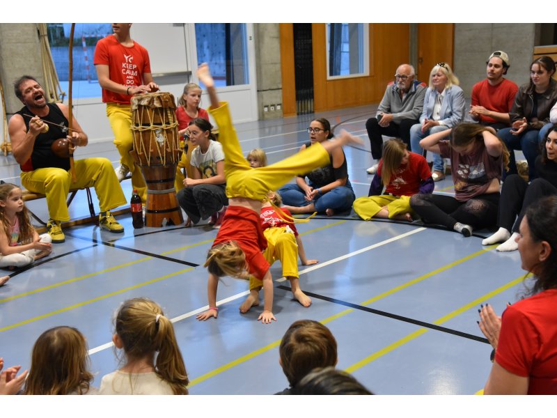 Roda du mois d'octobre 2024 — 9