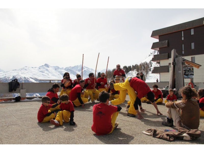 Camps de Ski 2014 — 44