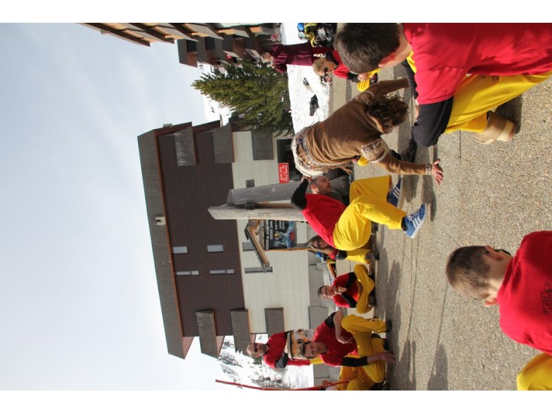 Camps de Ski 2014 — 27