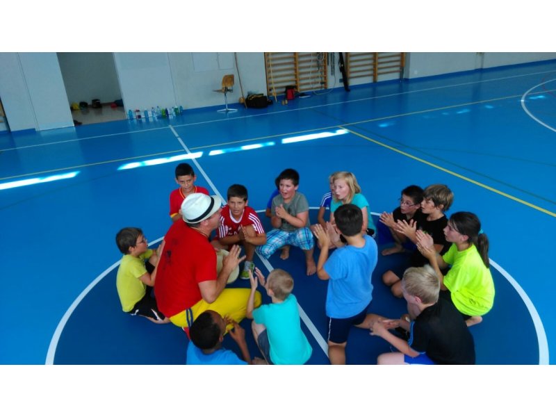 Passeport Vacances Aslec — 3