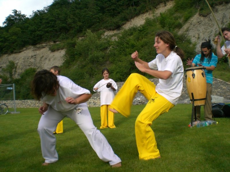Roda divers (2007) — 18