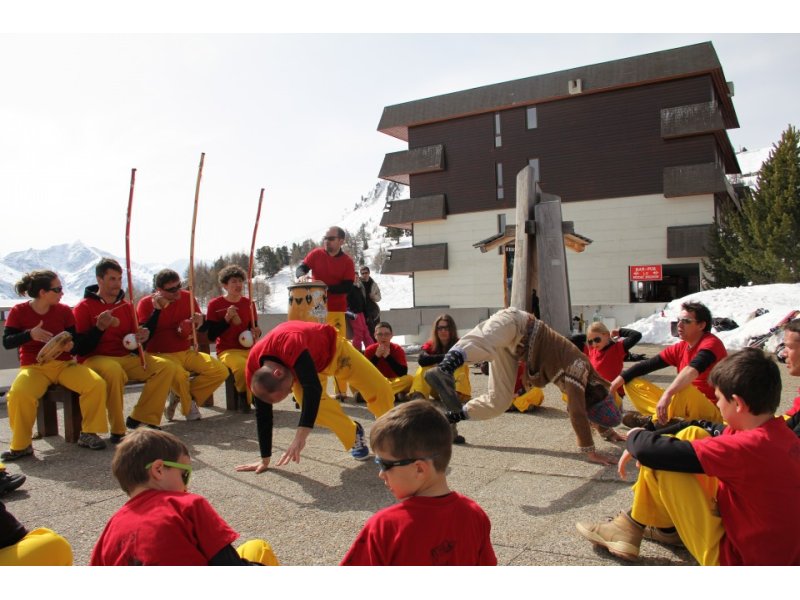 Camps de Ski 2014 — 53