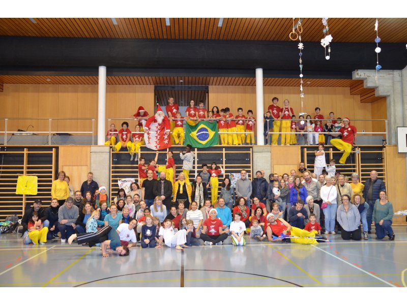 Roda de Noël 2022 — 1