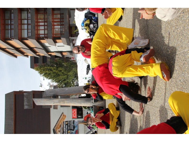 Camps de Ski 2014 — 33