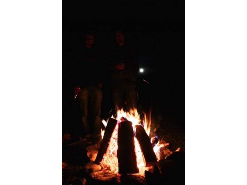 Capoeir'Alpes Camps 2014 — 11