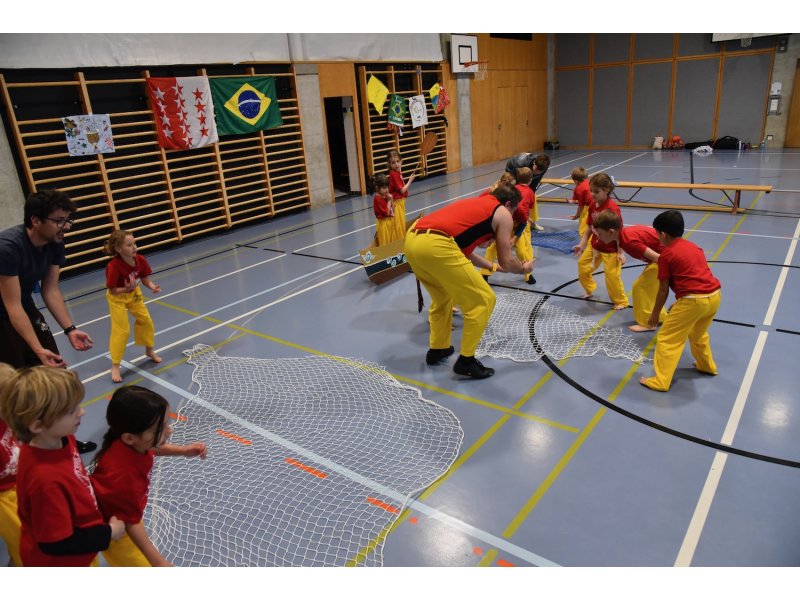 Roda de Noël 2024 — 30