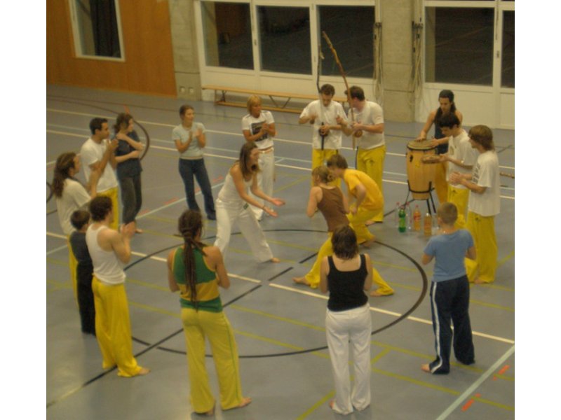 Roda (2007) — 1