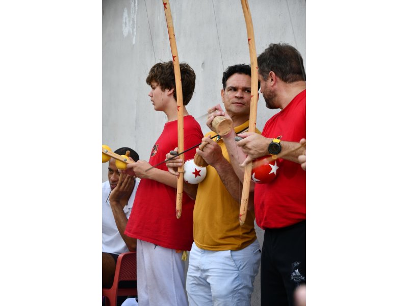 25 ans de la Capoeira Dos Alpes - Dimanche 15 juin 2025 — 19
