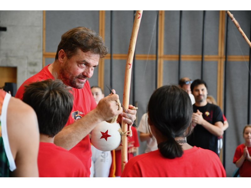 25 ans de la Capoeira Dos Alpes - Samedi 14 juin 2025 — 54