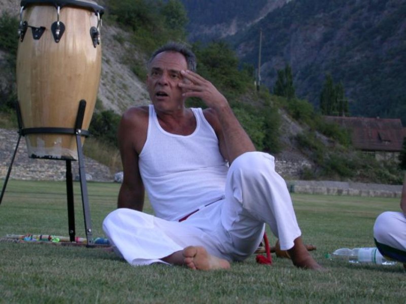 Nestor Géronde — 27