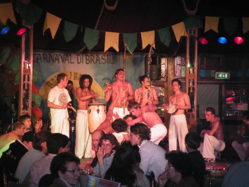 Foire du Valais — 27
