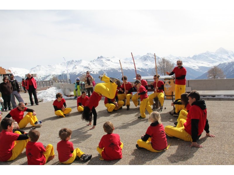 Camps de Ski 2014 — 40