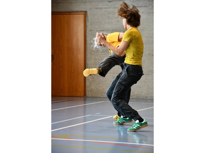 25 ans de la Capoeira Dos Alpes - Vendredi 13 juin 2025 — 40