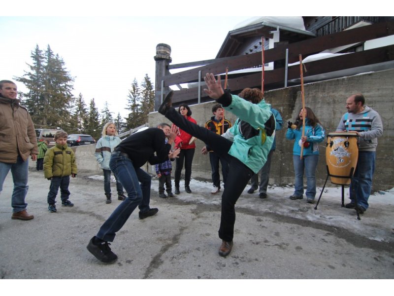 Camps de Ski 2014 — 66