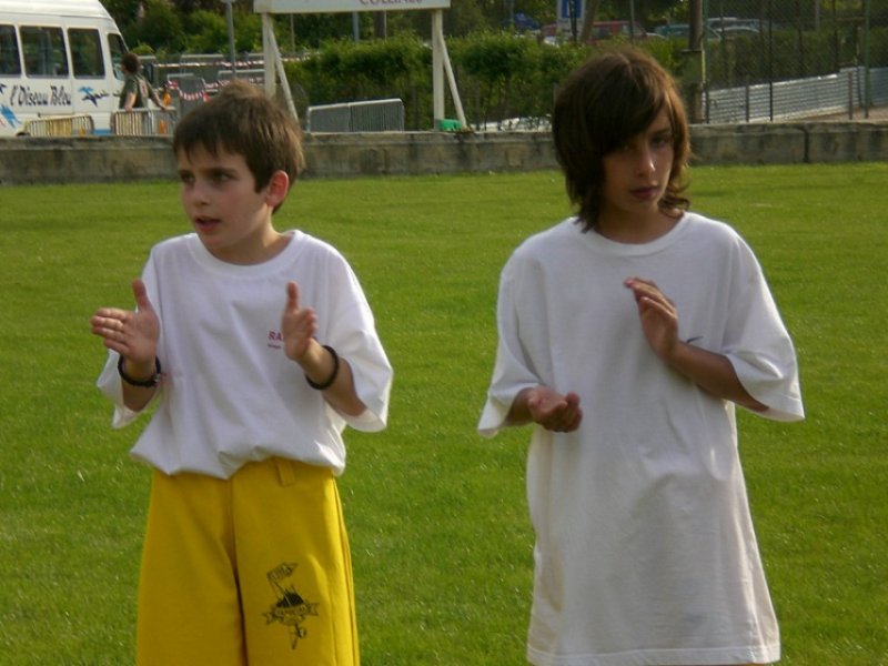 Roda divers (2007) — 16
