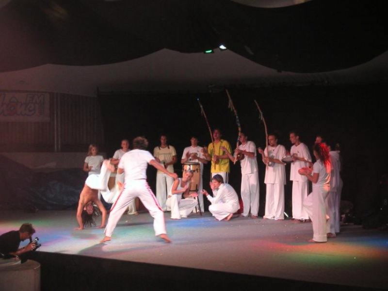 Foire du Valais — 25